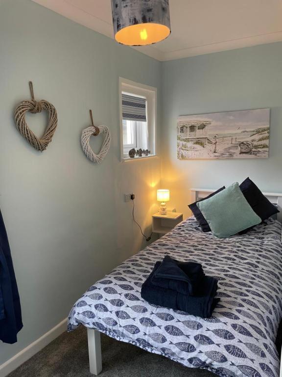 Seaview Apartment With Parking Ексмут Екстериор снимка